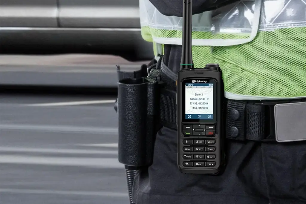 DMR raadio