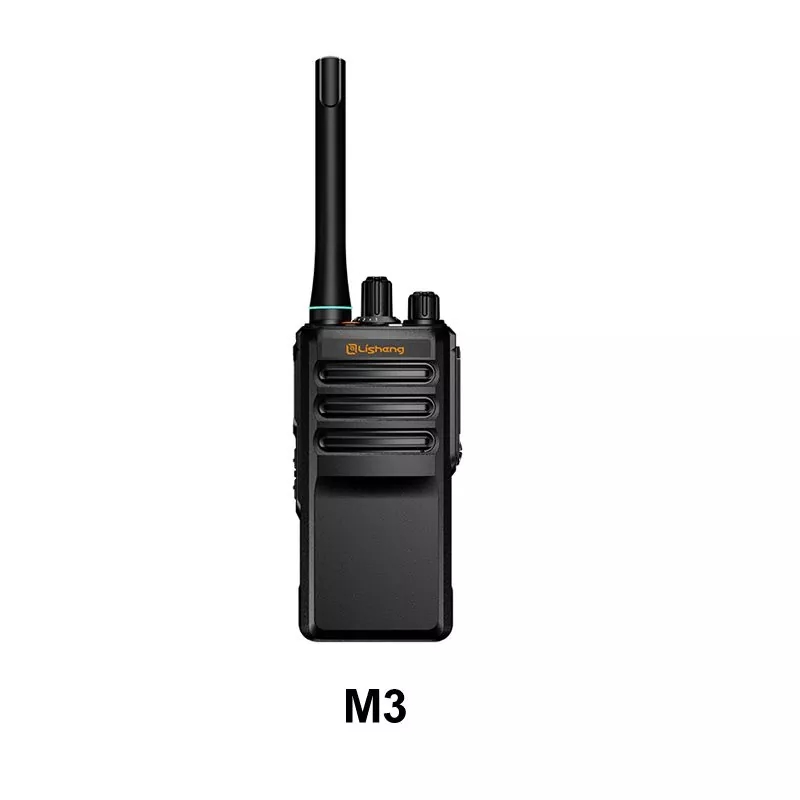 Auto Walkie-Talkie on väga kasulik suhtlusvahend