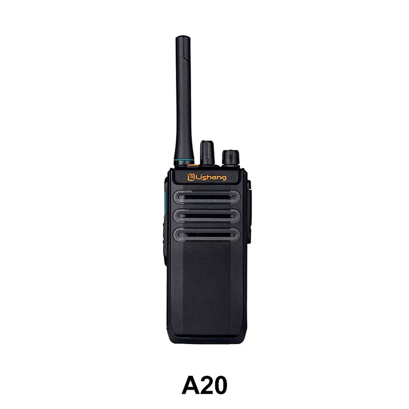‌‌Mis on DMR -raadio eelised?