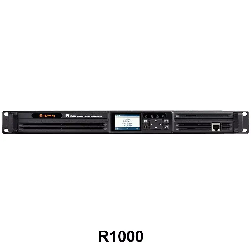 Digitaalne kanalite repiiter