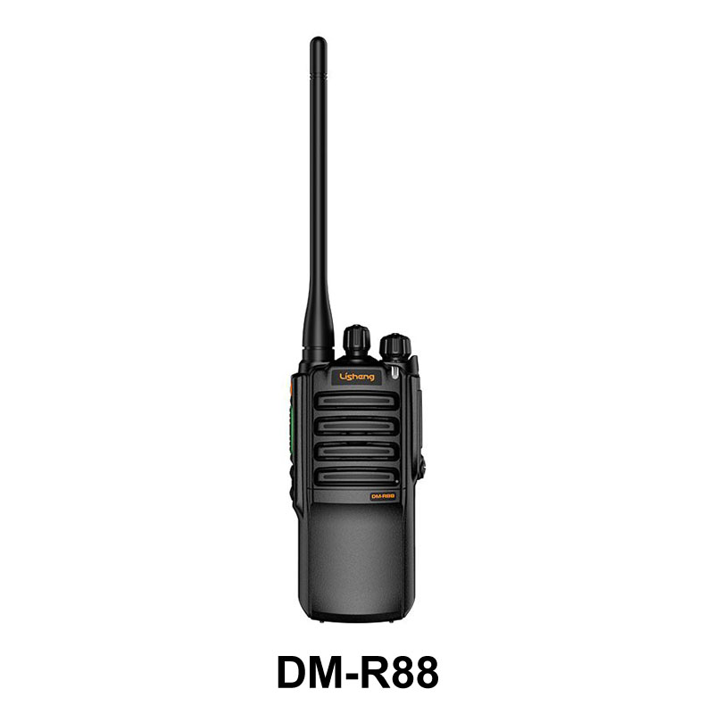 Dmr amatöörraadio