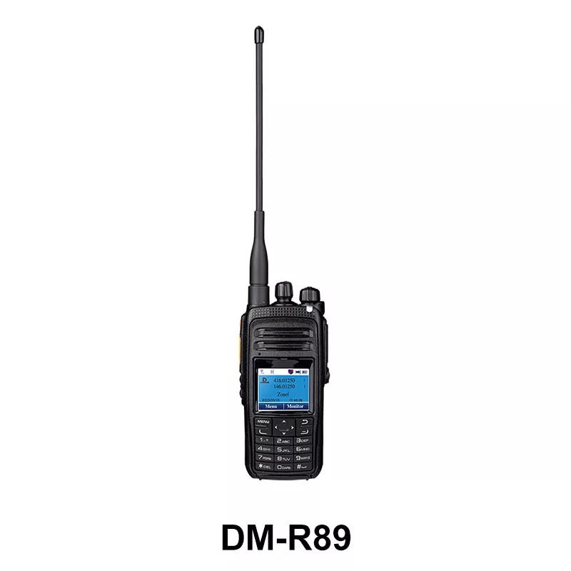 DMR raadiosüsteem