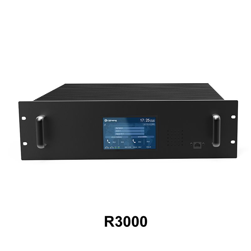 DMR repiiter