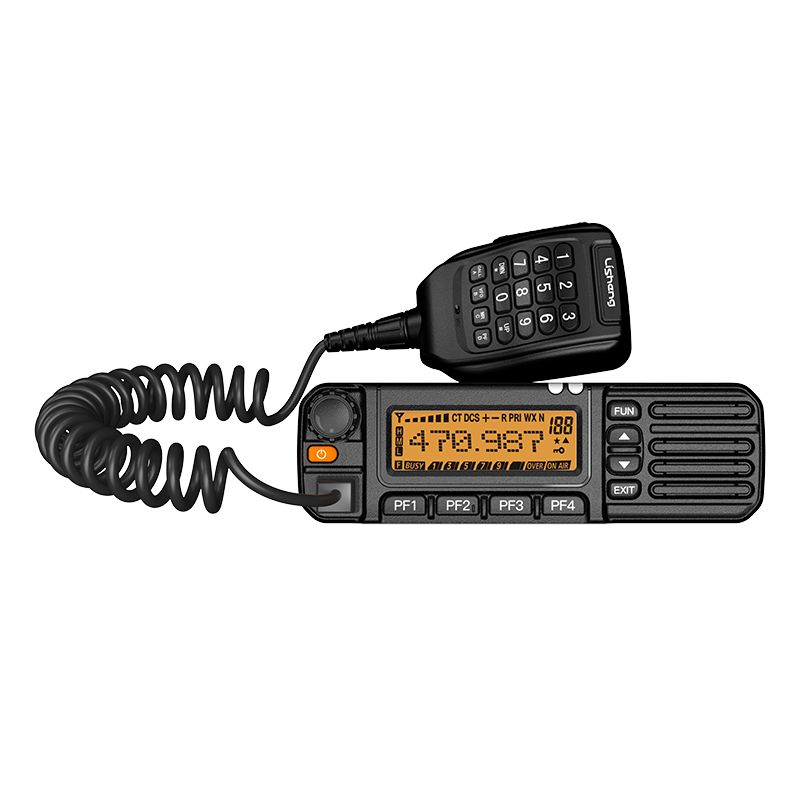 GMRS mobiilraadio