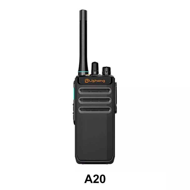 Professionaalne DMR raadio