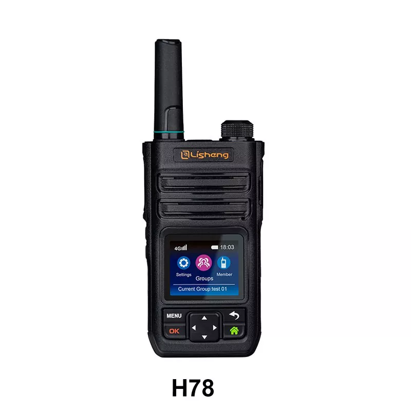 ROIP Radio üle IP