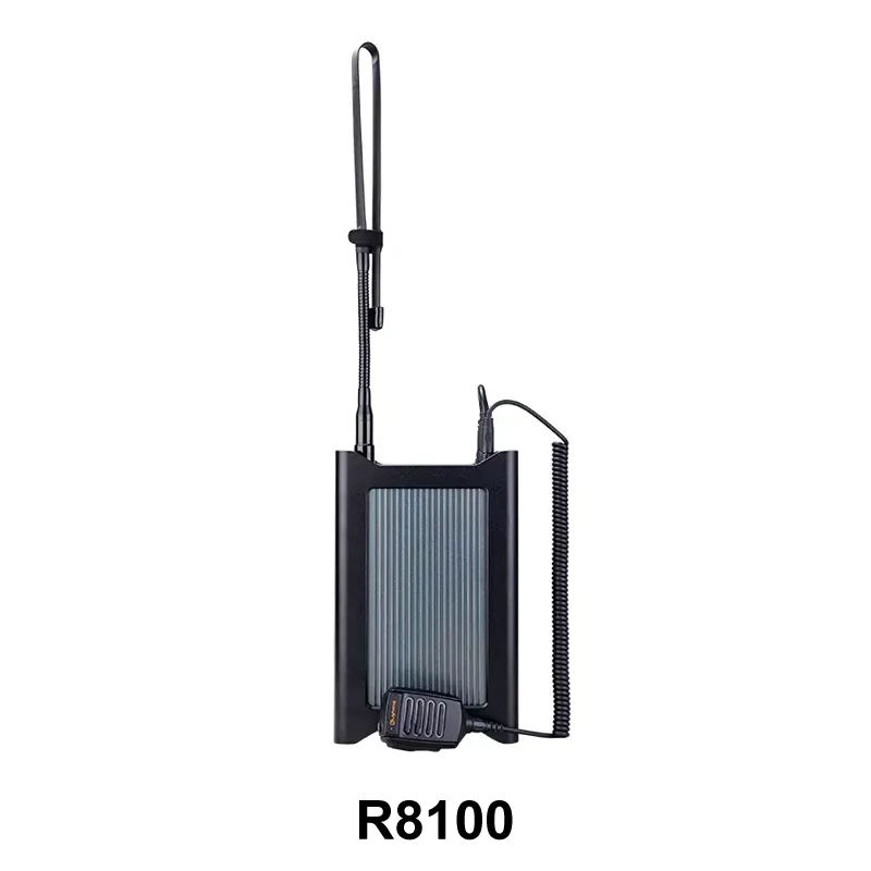 Transporditav repiiter
