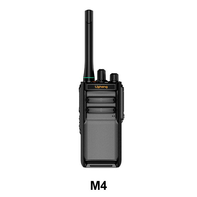 Vhf Dmr raadio